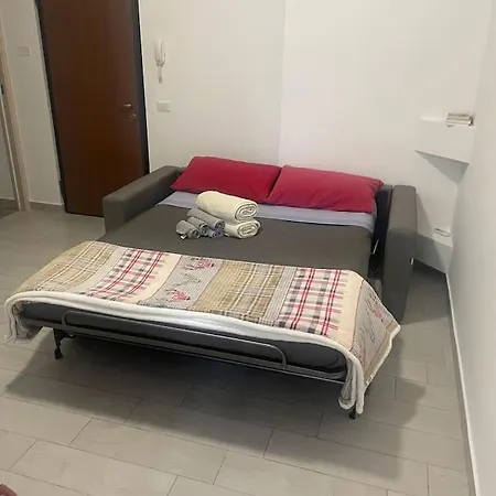 شقة Roberta House -1 روتسانو