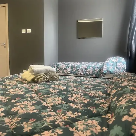 Roberta House -1 شقة روتسانو