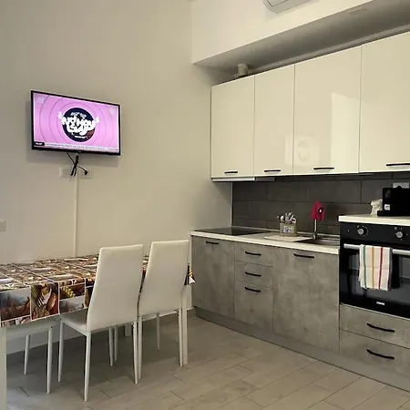 شقة Roberta House -1 روتسانو
