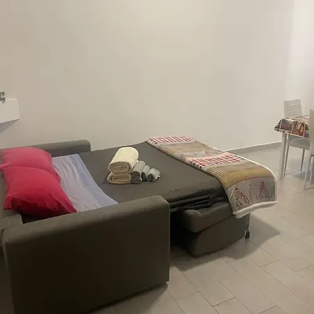 Roberta House -1 Apartamento Rozzano