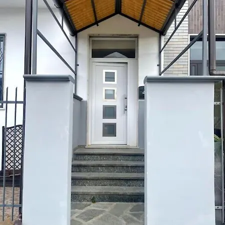 Roberta House -1 Rozzano