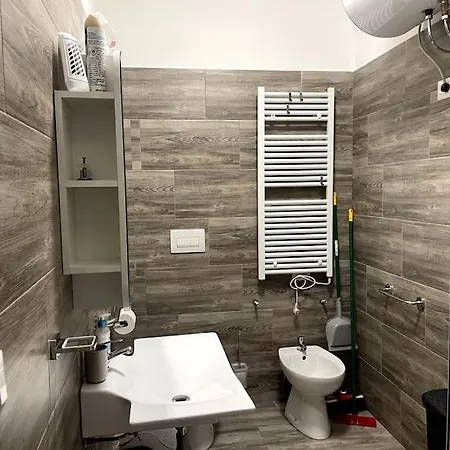 Apartamento Roberta House -1 *