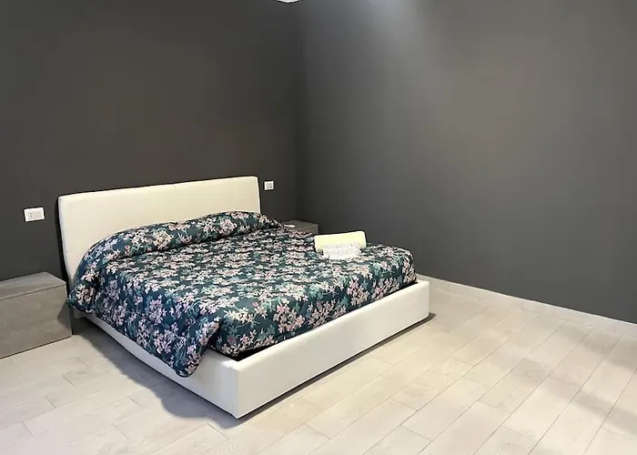 Roberta House -1 Apartment Rozzano